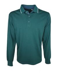 POLO UOMO M/L 61MGR47 Tellini S.R.L. Χονδρική ενδυμασία